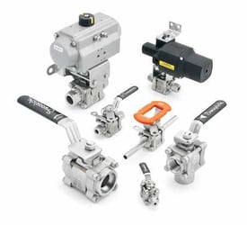 Valve